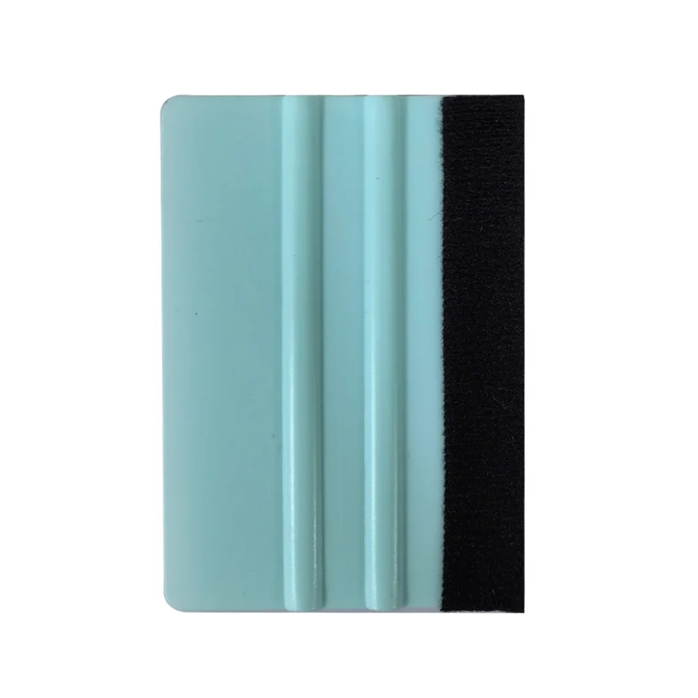 Vinyl Tinting Tool Sticker Tool Felt Scrapers Automotive Scrapers Glass Cleaners Plastic Long Lasting Durability
Vinyl Tinting Tool Sticker Tool Felt Scrapers Automotive Scrapers Glass Cleaners Plastic Long Lasting Durability