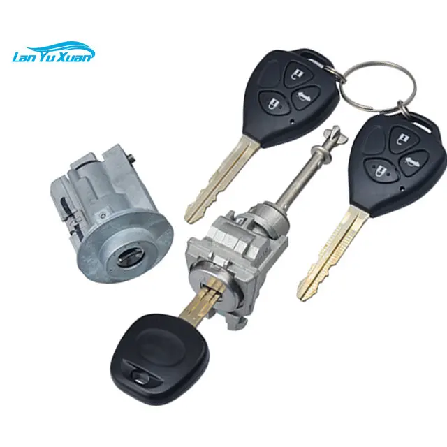 On sale Original Toyota Camry Ignition&Door Lock Set (Coded) 092013 locksmith supplies for camry door lock set
On sale Original Toyota Camry Ignition&Door Lock Set (Coded) 092013 locksmith supplies for camry door lock set