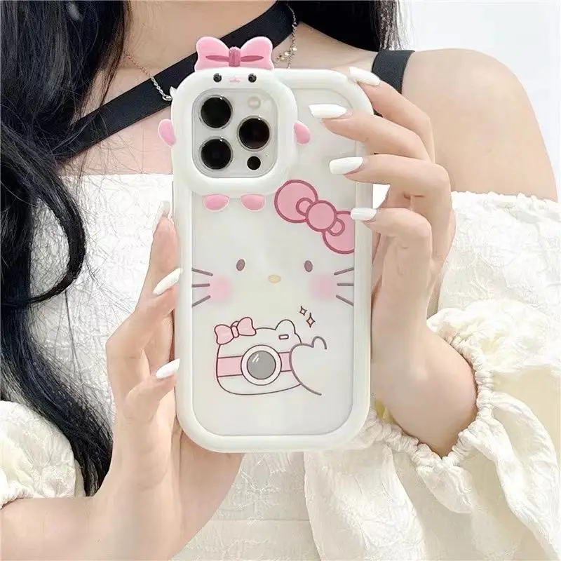 Kawaii Hellokitty Allinclusive Oppo Phone Case Suitable for Oppo Phone Protective Case Anti-Fall Cartoon Anime Phone Accessories
Kawaii Hellokitty Allinclusive Oppo Phone Case Suitable for Oppo Phone Protective Case Anti-Fall Cartoon Anime Phone Accessories