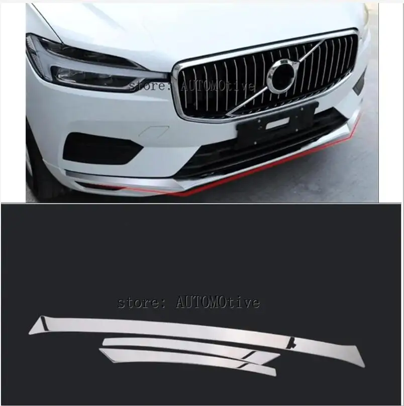 3 шт., передние и нижние бамперы из нержавеющей стали для VOLVO XC60 2018 2019 2020 2021 22
3 шт., передние и нижние бамперы из нержавеющей стали для VOLVO XC60 2018 2019 2020 2021 22