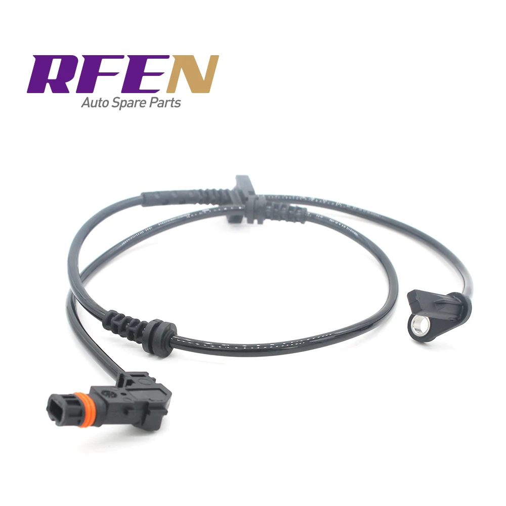 Датчик скорости колес ABS для Φ W221 Coupe C216 A2219057400 2219057400 2219055500 A2219055500
Датчик скорости колес ABS для Φ W221 Coupe C216 A2219057400 2219057400 2219055500 A2219055500