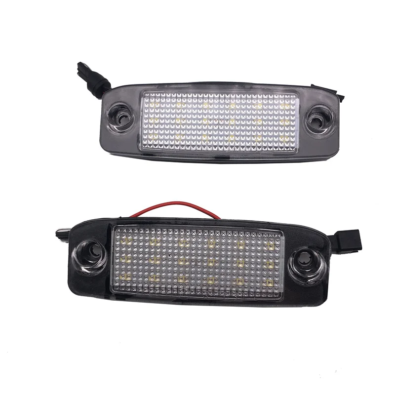 2X 12v White 18LEDs For Kia Sportage 2010-up for Kia Sportage 2011~ for Hyundai Sonata 10 10~13 for Sonata YF10MY 2010~2013 GF10
2X 12v White 18LEDs For Kia Sportage 2010-up for Kia Sportage 2011~ for Hyundai Sonata 10 10~13 for Sonata YF10MY 2010~2013 GF10