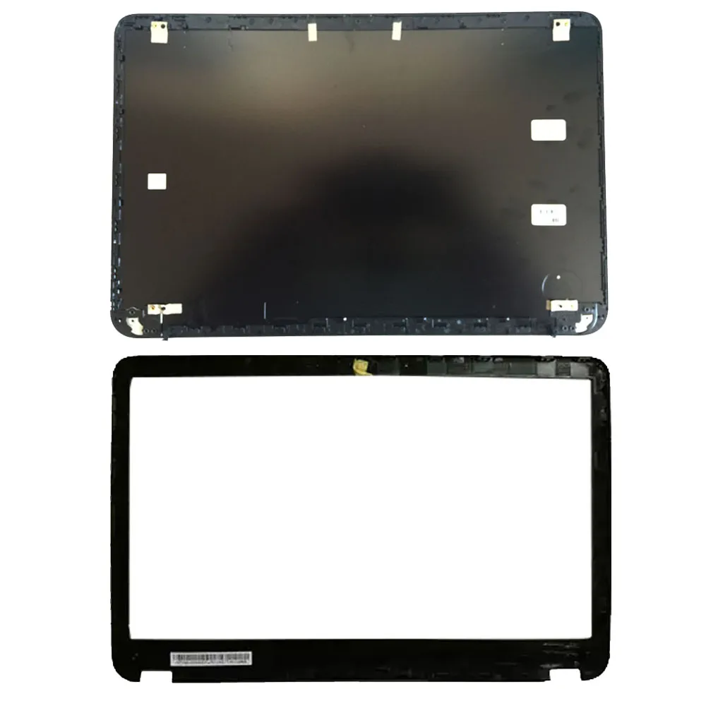 New Case For HP Envy 6 6-1000 6-1005tx 6-1116t TPN-C103 692382-001 7J260 LCD Back Cover/Front Bezel
New Case For HP Envy 6 6-1000 6-1005tx 6-1116t TPN-C103 692382-001 7J260 LCD Back Cover/Front Bezel
