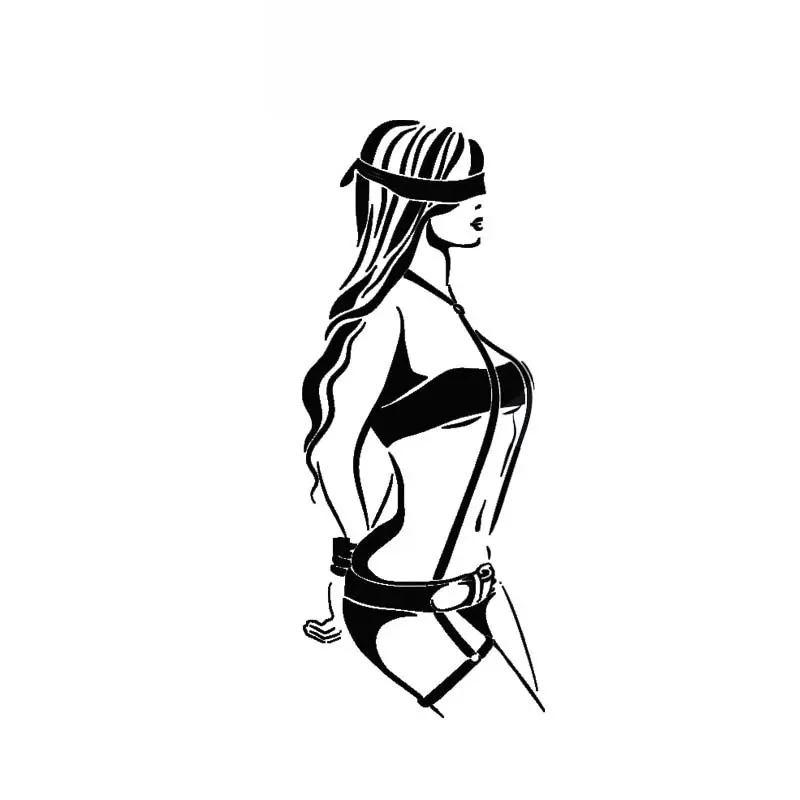 Car Stickers Sticker Sexy Woman Pattern Decoration Rear Window Stickers Personality, Products Custom Decals Accessories Car PVC
Car Stickers Sticker Sexy Woman Pattern Decoration Rear Window Stickers Personality, Products Custom Decals Accessories Car PVC