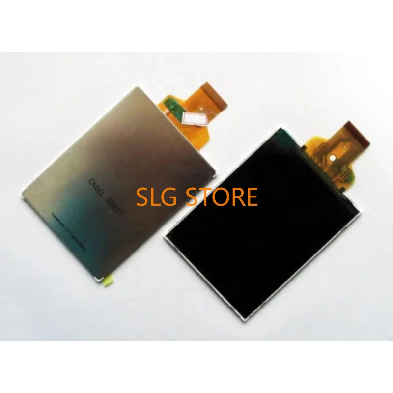 New LCD Screen Display Repari Part for Sony DSC-W360 W550 W580 W650 H70 Camera Replacement Part
New LCD Screen Display Repari Part for Sony DSC-W360 W550 W580 W650 H70 Camera Replacement Part