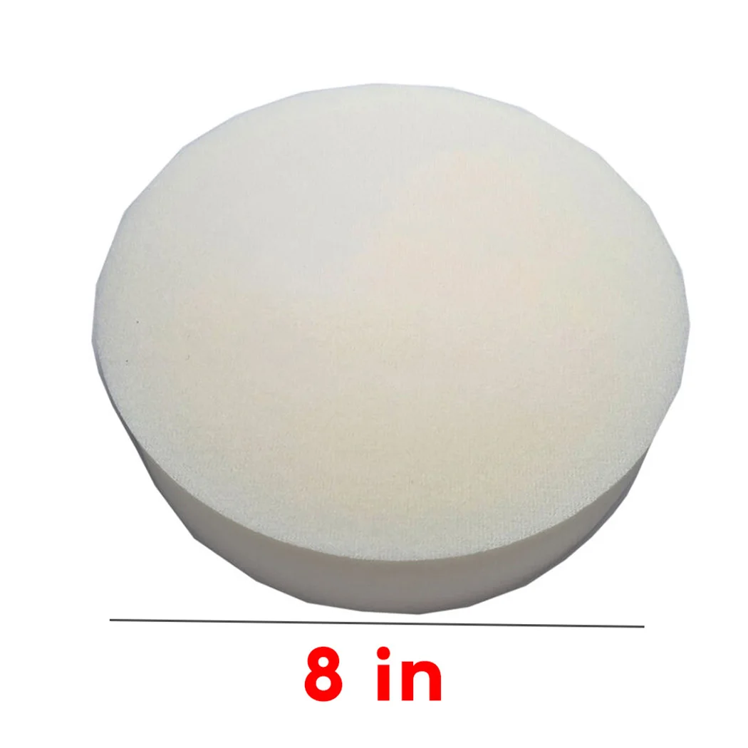 05725 Polishing Pad Eliminates Scratches Fine Swirls Gloss Shine Consistently Polishing Practical High Quality
05725 Polishing Pad Eliminates Scratches Fine Swirls Gloss Shine Consistently Polishing Practical High Quality