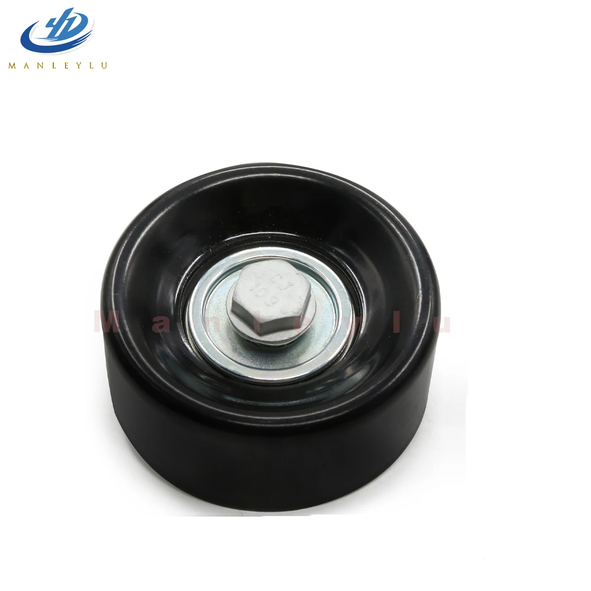 Tensioner Idler Pulley For Nissan Loulan (3.5) 2011-2015 VQ25DE VQ35DE Engine OEM 11925-JA10A GTA5098 11925JA100
Tensioner Idler Pulley For Nissan Loulan (3.5) 2011-2015 VQ25DE VQ35DE Engine OEM 11925-JA10A GTA5098 11925JA100