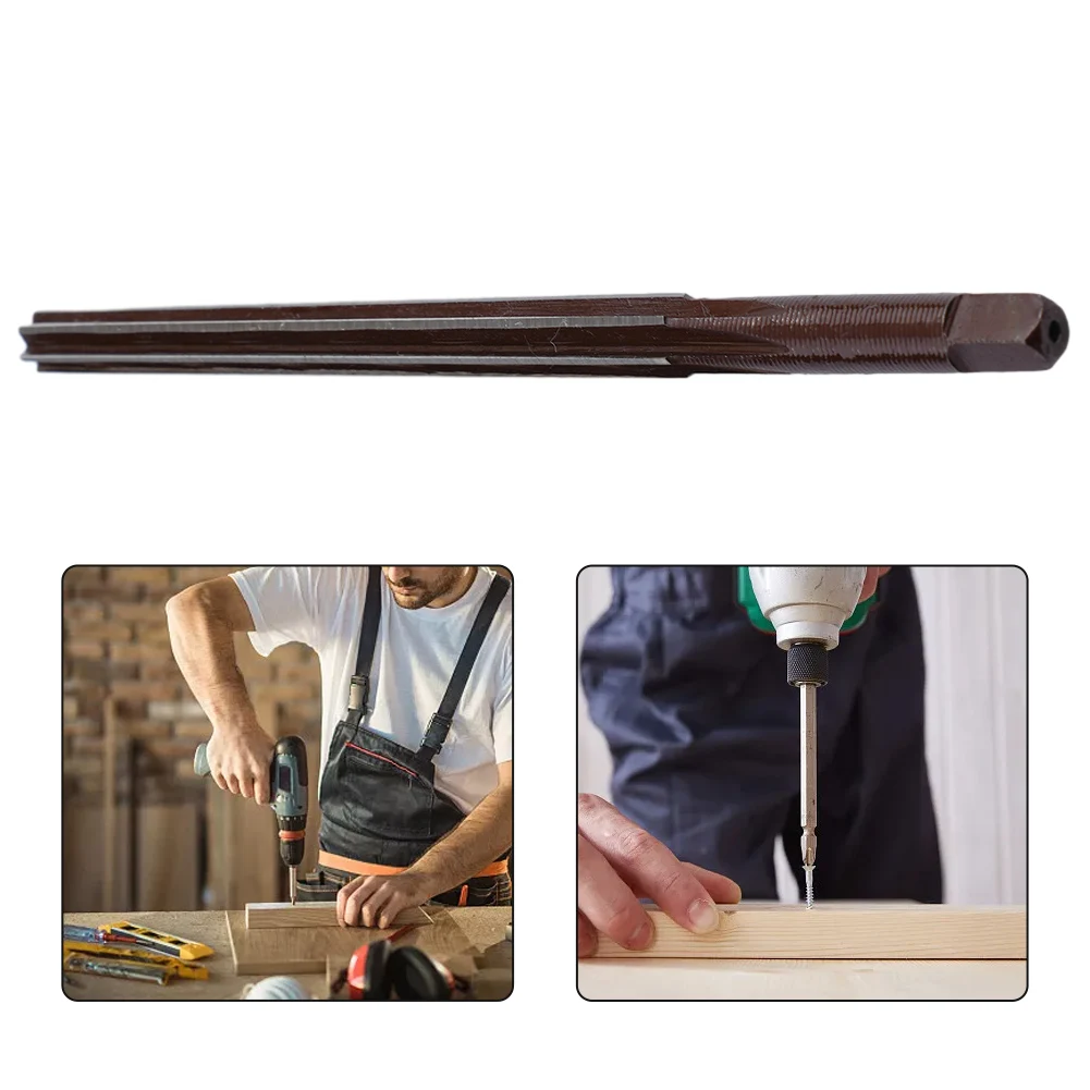1PC 1:50 Conical Degree Sharp /Manual Pin Taper Shank /Hand Reamer 3/4/5/6/8/10mm For /Taper Shank Machine /Reamer CNC Tools
1PC 1:50 Conical Degree Sharp /Manual Pin Taper Shank /Hand Reamer 3/4/5/6/8/10mm For /Taper Shank Machine /Reamer CNC Tools