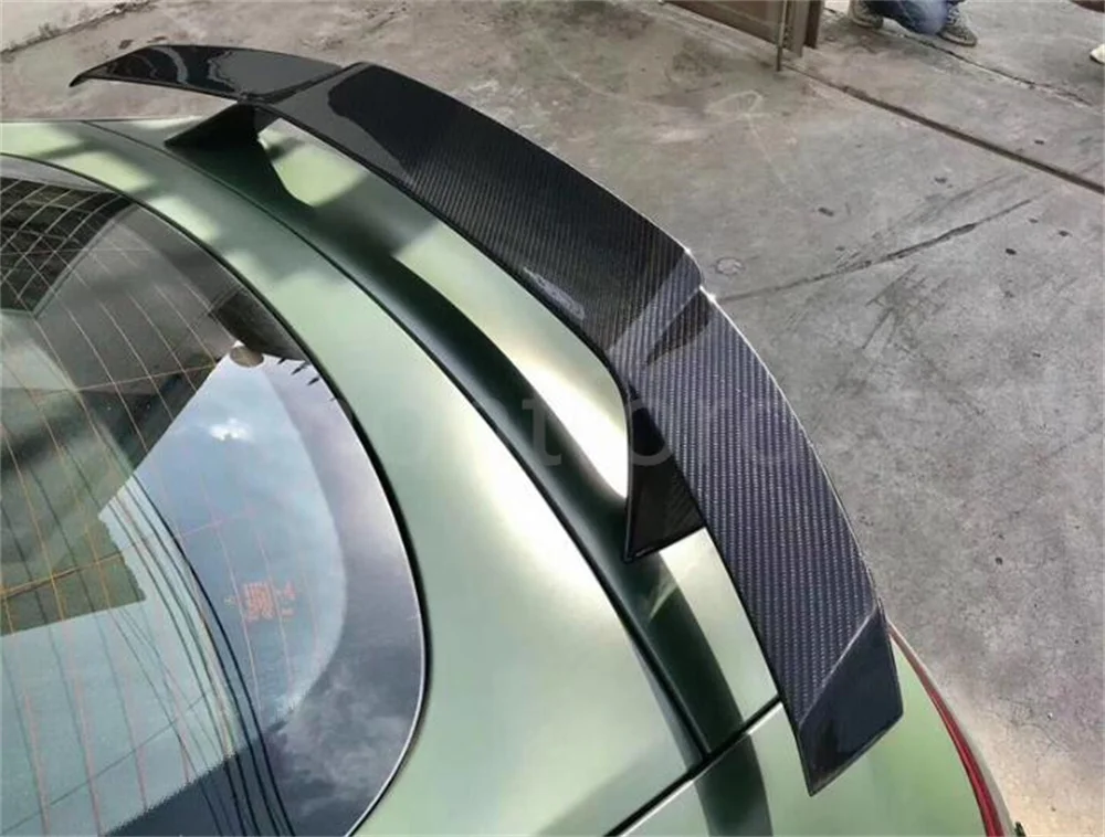 Carbon Fiber / FRP Car Styling Boot Racing GT Wings Rear Tail Spoiler For Benz AMG GT43 GT50 GT53 OEM Style 2019 2020 2021 2022
Carbon Fiber / FRP Car Styling Boot Racing GT Wings Rear Tail Spoiler For Benz AMG GT43 GT50 GT53 OEM Style 2019 2020 2021 2022