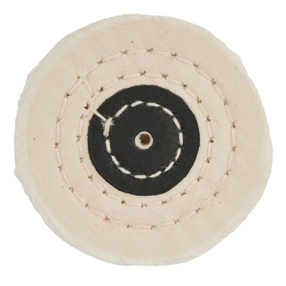 2-8inch Cloth Polishing Wheel Buffing Pads Arbor Buffer Polish Grinder Pad For Gold Silver Jewelry Mirror Polishing Disc Tools
2-8inch Cloth Polishing Wheel Buffing Pads Arbor Buffer Polish Grinder Pad For Gold Silver Jewelry Mirror Polishing Disc Tools