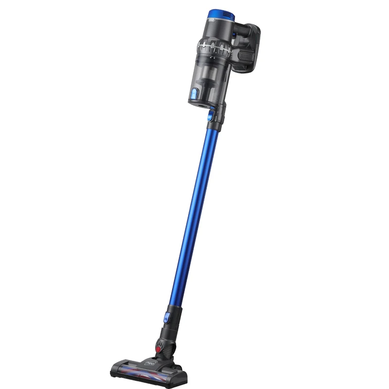 

MD1901 series 4-in-1 vacuum cleaner, cordless handheld automatic rod vacuum cleaner, floor mop head can be freely twisted