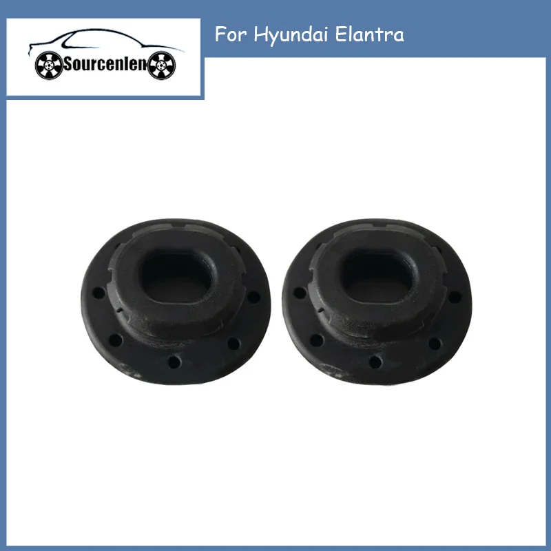 2Pcs 25336-F2000 Water Tank Radiator Lower Mount Mounting Insulator Rubber Pad For Hyundai Elantra 25336F2000
2Pcs 25336-F2000 Water Tank Radiator Lower Mount Mounting Insulator Rubber Pad For Hyundai Elantra 25336F2000