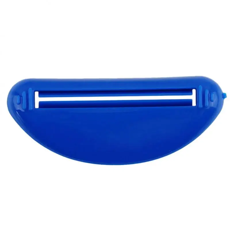 Rolling Toothpaste Squeezer Tube Toothpaste Tooth Paste Squeezer Dispenser Toothpaste Holder Cosmetic Tooth Cleaning Accessories
Rolling Toothpaste Squeezer Tube Toothpaste Tooth Paste Squeezer Dispenser Toothpaste Holder Cosmetic Tooth Cleaning Accessories
