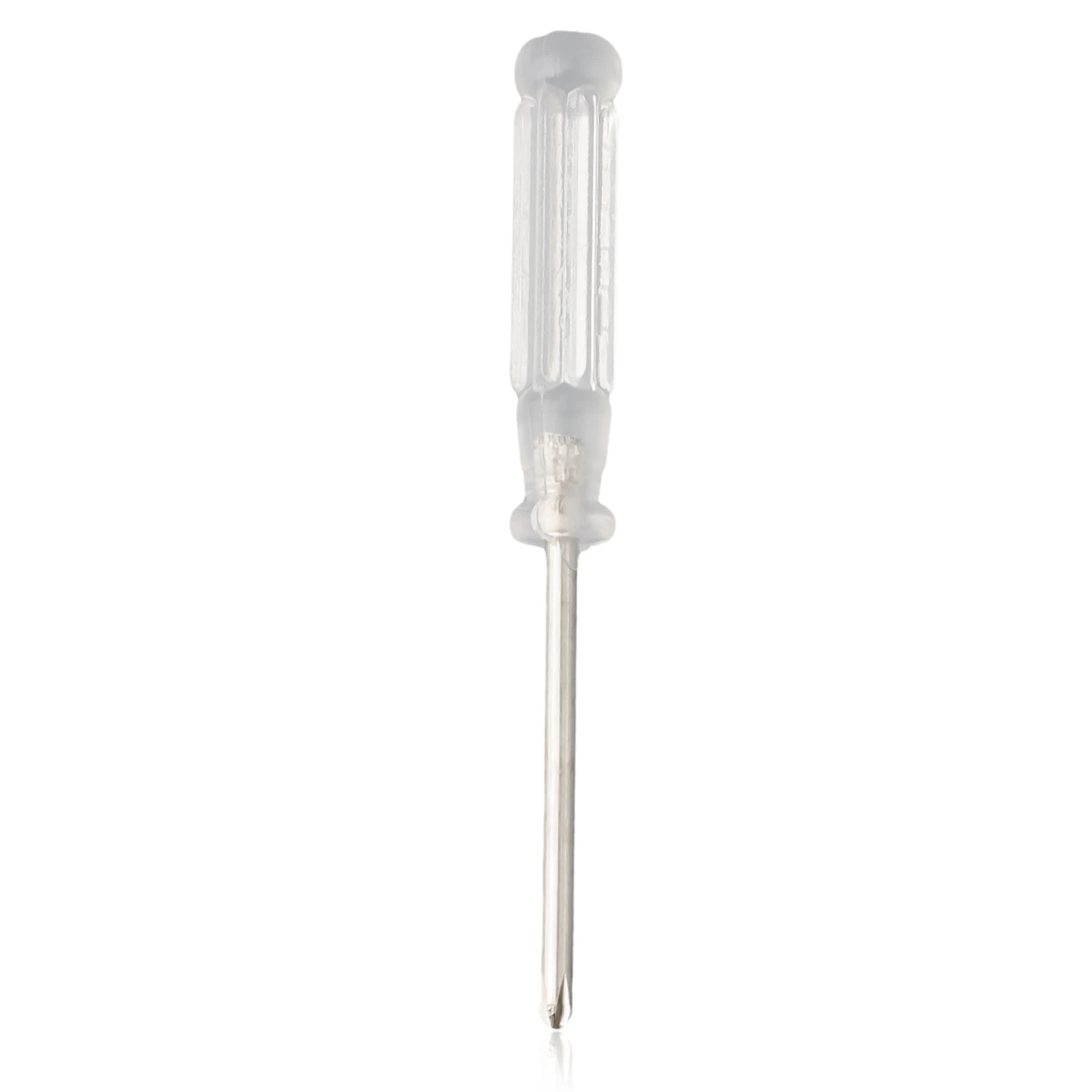 1 Pcs Screwdrivers Hand Tools Slotted Screwdriver 95mm / 3.74Inch Suitable For Disassemble Toys And Small Items
1 Pcs Screwdrivers Hand Tools Slotted Screwdriver 95mm / 3.74Inch Suitable For Disassemble Toys And Small Items