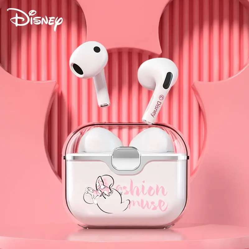 Disney's new bluetooth headset wireless cartoon high sound quality 2022 new low latency Apple Huawei universal Lamia headset
Disney's new bluetooth headset wireless cartoon high sound quality 2022 new low latency Apple Huawei universal Lamia headset