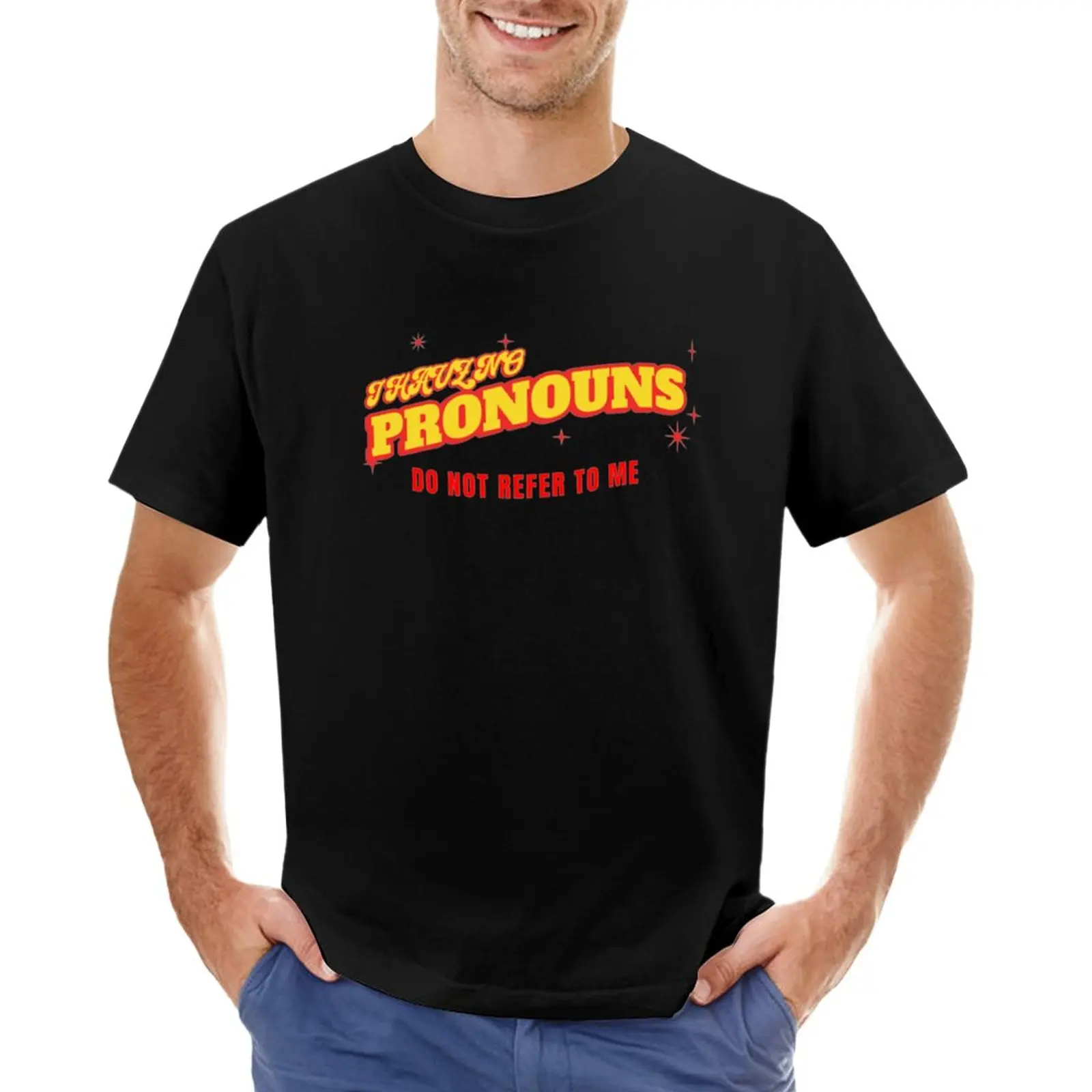 l have no pronouns do not refer to me t-shirts. T-Shirt new edition t shirt Short sleeve mens graphic t-shirts big and tall
l have no pronouns do not refer to me t-shirts. T-Shirt new edition t shirt Short sleeve mens graphic t-shirts big and tall