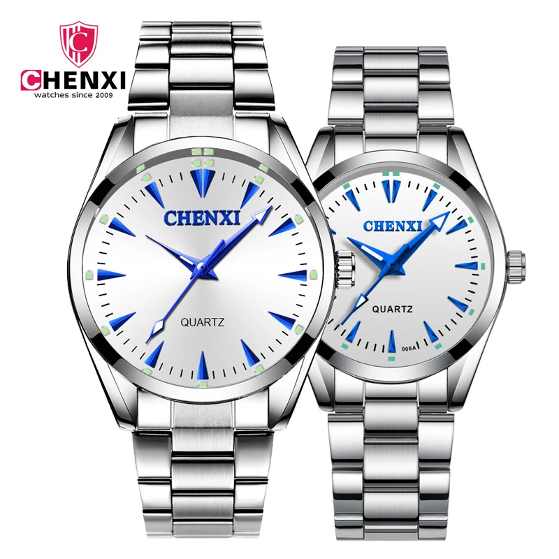 Couple Watches Pair Men And Women Stainless Steel Fashion Dress Lady Man Quartz Wristwatches Gifts Casual Quartz Watch Men Women
Couple Watches Pair Men And Women Stainless Steel Fashion Dress Lady Man Quartz Wristwatches Gifts Casual Quartz Watch Men Women