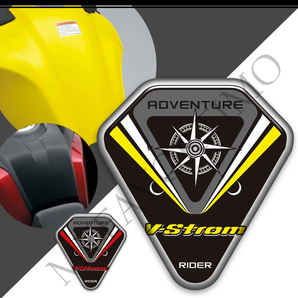 For Suzuki V-STROM DL 1000 650 250 1050 XT VSTROM 650XT 1050XT Tank Pad Windshield Windscreen Stickers Decals Wind Deflector
For Suzuki V-STROM DL 1000 650 250 1050 XT VSTROM 650XT 1050XT Tank Pad Windshield Windscreen Stickers Decals Wind Deflector