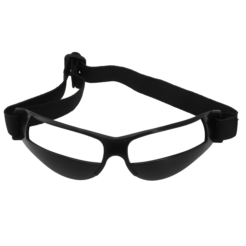 Basketball Training Spectacles Aid Eyewear 12*11*6cm Black White Dribbling Glasses Heads Up High Performance Hot Sale
Basketball Training Spectacles Aid Eyewear 12*11*6cm Black White Dribbling Glasses Heads Up High Performance Hot Sale