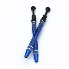 Tool Mobile Phone Electronic Components Grabber Chip Clip Picker IC Sticker Extraction Tool Picker
Tool Mobile Phone Electronic Components Grabber Chip Clip Picker IC Sticker Extraction Tool Picker