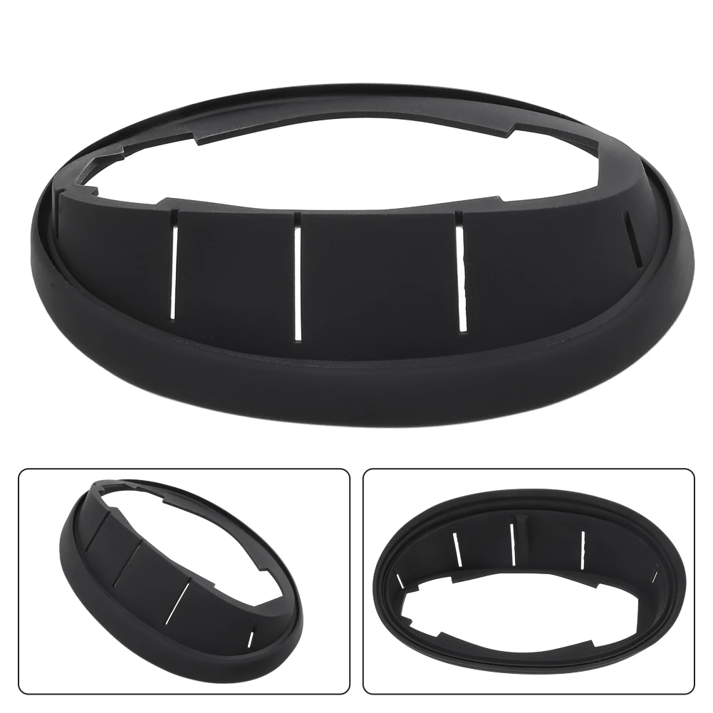 Pad Sealing Ring Rearview Mirror Base Replacement Rubber 1PC For MINI Cabrio R57 LCI For MINI Coupe R58 Durable
Pad Sealing Ring Rearview Mirror Base Replacement Rubber 1PC For MINI Cabrio R57 LCI For MINI Coupe R58 Durable