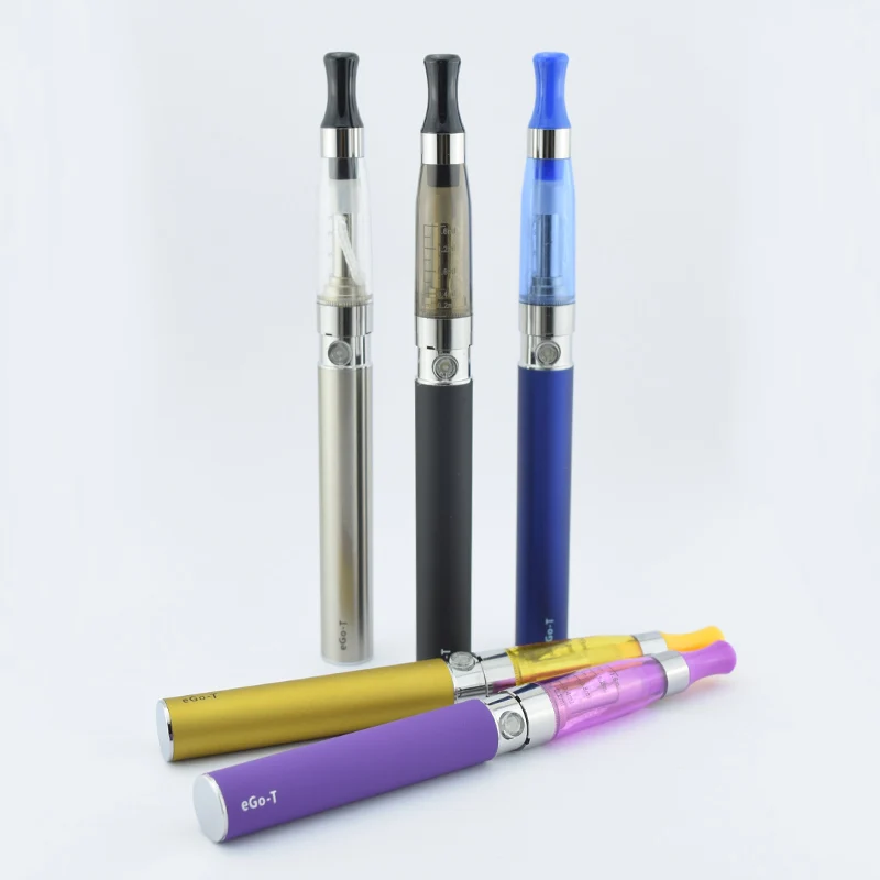 

Ego Ce4 Starter Blister Kit Starter 650mah 900mah 1100mah Battery Electronic Cigarette Vape Pen Kit With Ce4 Tank Vapor Vaporize