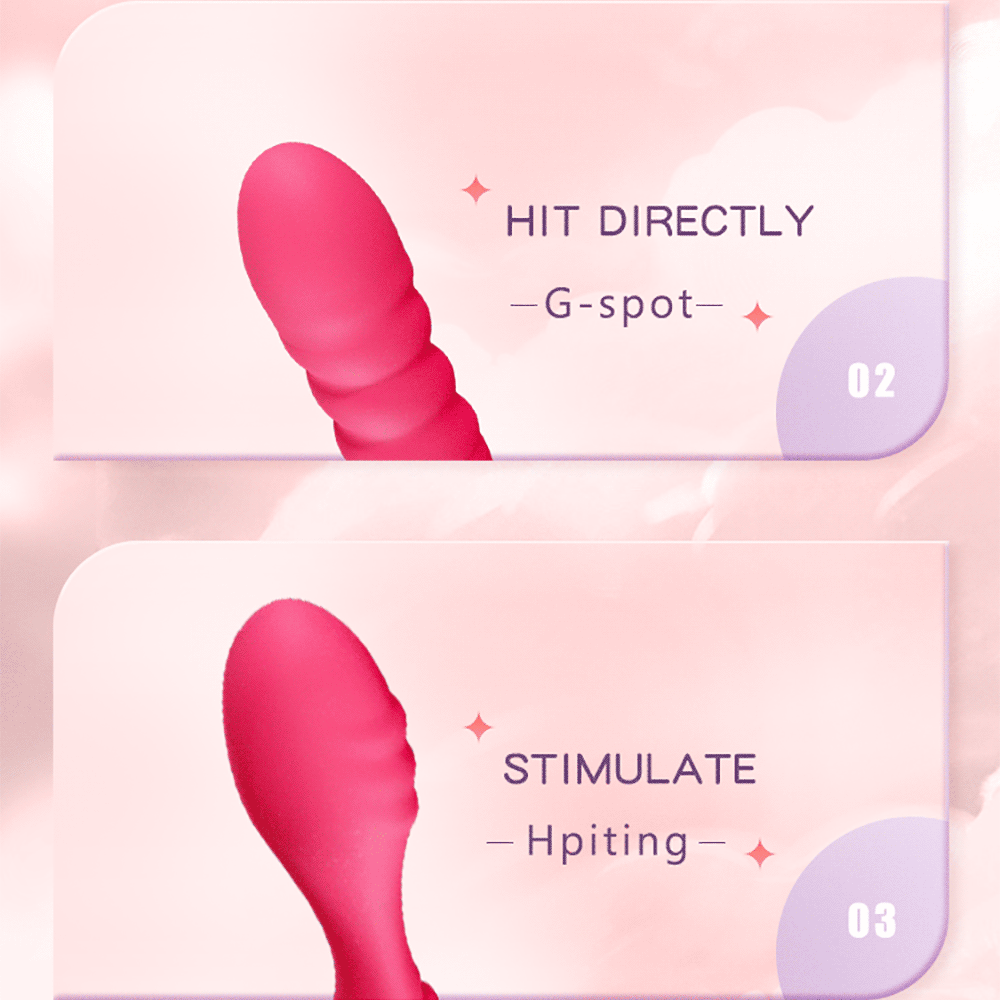 Thrusting Dildo Vibrators Panties for Women Clitoris Stimulator Female Masturbator Vagina Massage Couples Erotic Toy Sex Machine Thrusting Dildo Vibrators Panties for Women Clitoris Stimulator Female Masturbator Vagina Massage Couples Erotic Toy Sex Machine