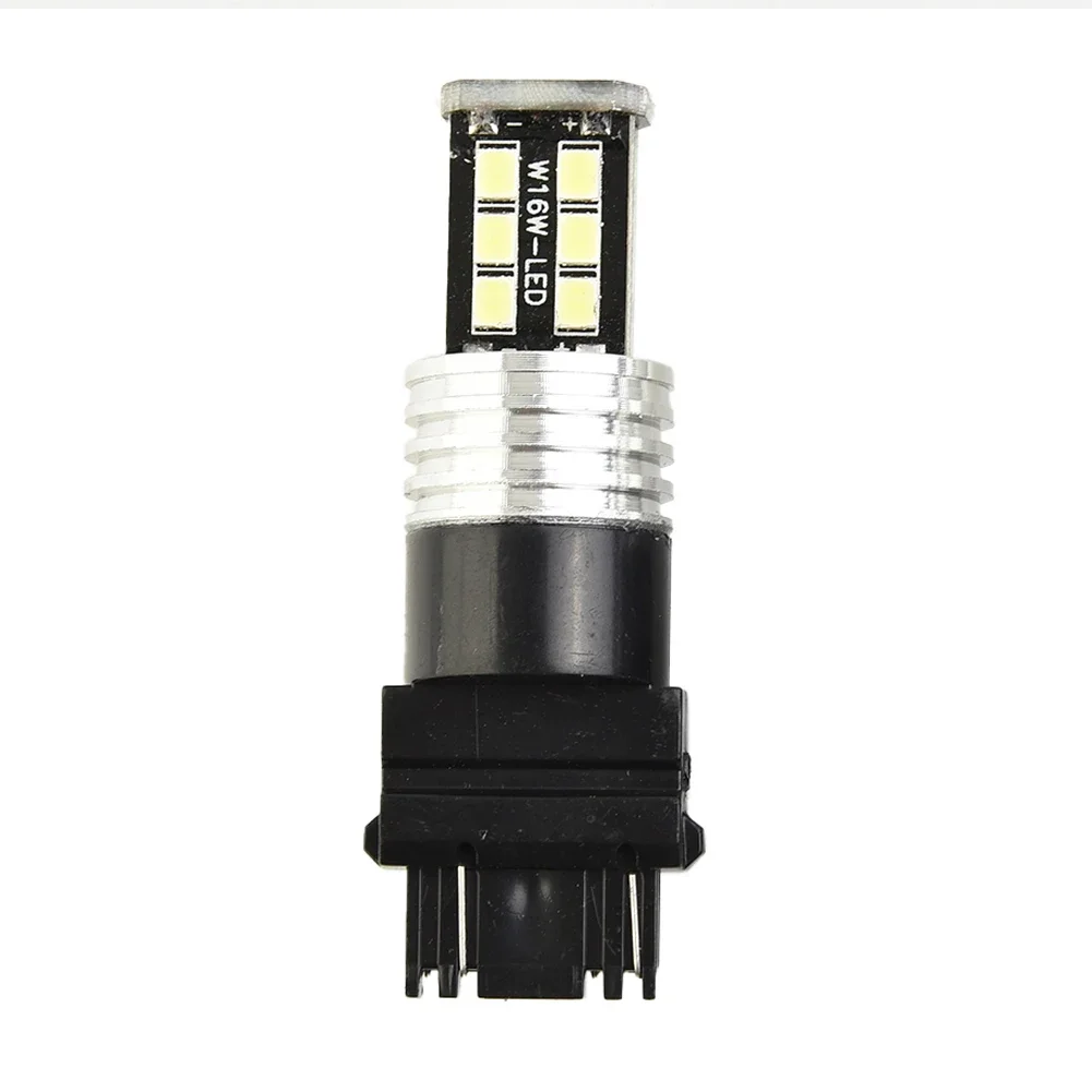 White Light LED Bulbs 12V DC 1600LM 2 Pcs 2835 SMD Car Lamps Parts LED Bulbs Lighting Accessories Super Bright
White Light LED Bulbs 12V DC 1600LM 2 Pcs 2835 SMD Car Lamps Parts LED Bulbs Lighting Accessories Super Bright