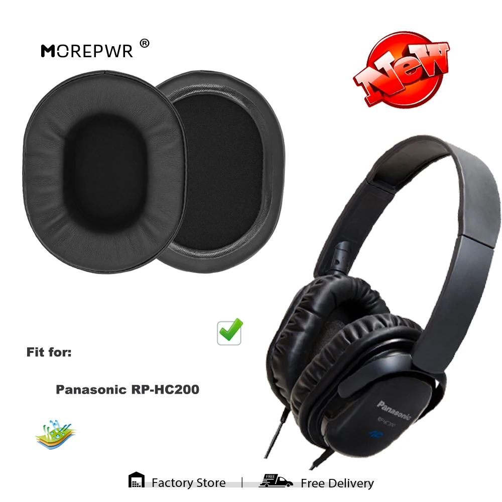 Morepwr запасные амбушюры для Panasonic, детали для наушников, Кожаная подушка, бархатные амбушюры, чехол для наушников
Morepwr запасные амбушюры для Panasonic, детали для наушников, Кожаная подушка, бархатные амбушюры, чехол для наушников