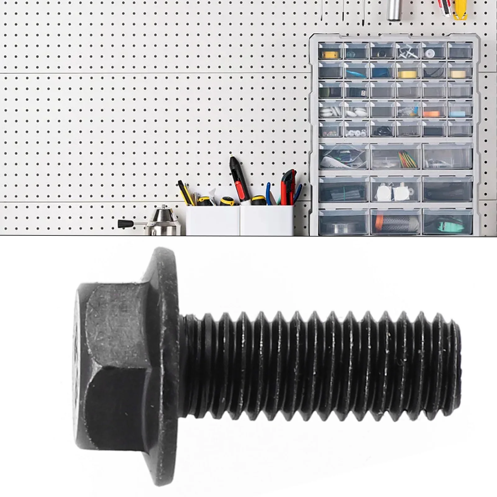 1pc 089006017064 Miter Saw Blade Bolt M8 X 20mm Arbor Replacement Miter Saw Blade For P3650 TS1344L TS1344LG Power Tool Parts
1pc 089006017064 Miter Saw Blade Bolt M8 X 20mm Arbor Replacement Miter Saw Blade For P3650 TS1344L TS1344LG Power Tool Parts