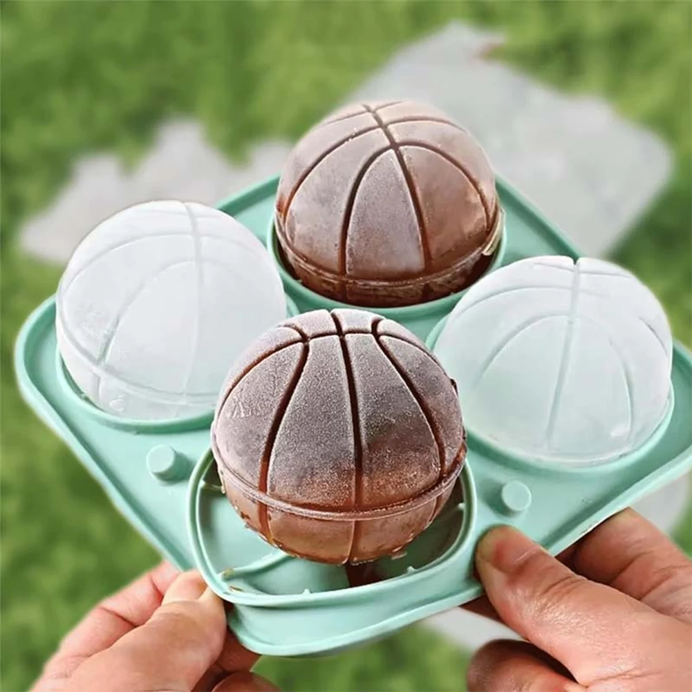 Silicone Whiskey Ice Cubes Mold Reusable Home Silicone Ice Ball Maker For Household Kitchen Use
Silicone Whiskey Ice Cubes Mold Reusable Home Silicone Ice Ball Maker For Household Kitchen Use