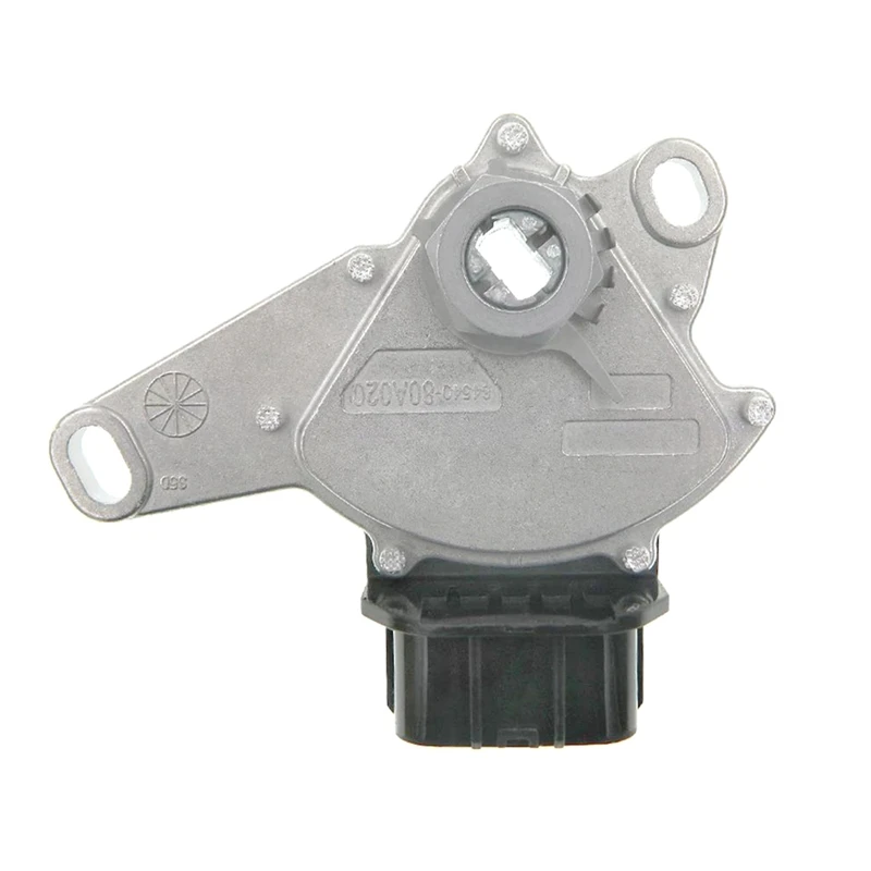 Редукторный переключатель 84540-80A020 93741830 для Buick Excelle 1,6 Chevrolet Aveo 1,4 л AVEO5 PONTI
Редукторный переключатель 84540-80A020 93741830 для Buick Excelle 1,6 Chevrolet Aveo 1,4 л AVEO5 PONTI