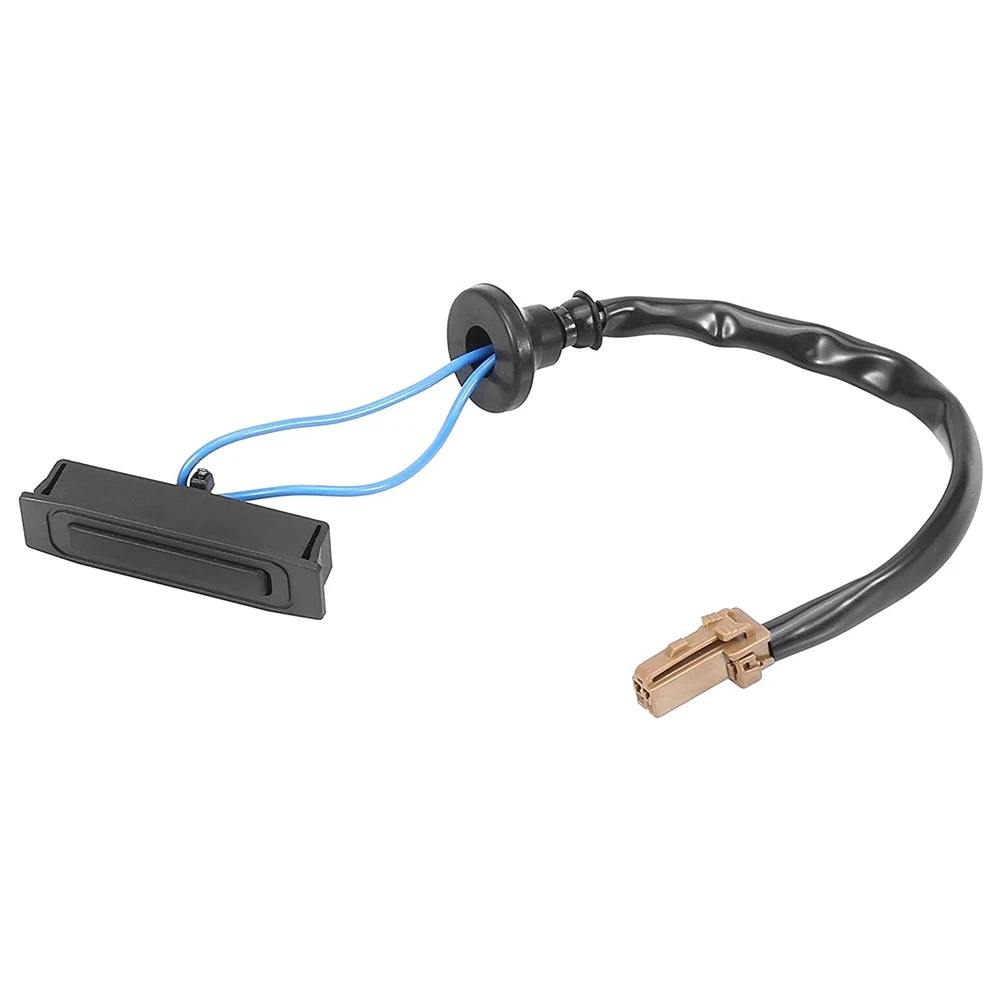 Переключатель спуска задней двери багажника для Nissan Versa 2007-2013 25380-ED000 
Переключатель спуска задней двери багажника для Nissan Versa 2007-2013 25380-ED000