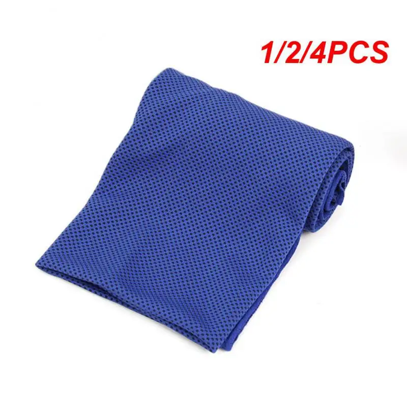 1/2/4PCS Microfiber Towel Quick- Summer Thin Travel Breathable Beach Towel Outdoor Sports Running Yoga Gym Camping Cooling
1/2/4PCS Microfiber Towel Quick- Summer Thin Travel Breathable Beach Towel Outdoor Sports Running Yoga Gym Camping Cooling