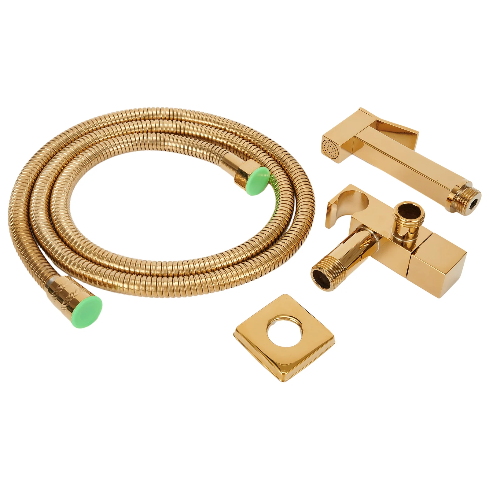 Bidet Attachments Faucet Set Toilet Bidet Bidet Brass Hygienic Shower Stainless Steel Toilet Fixtures Home Improvement
Bidet Attachments Faucet Set Toilet Bidet Bidet Brass Hygienic Shower Stainless Steel Toilet Fixtures Home Improvement