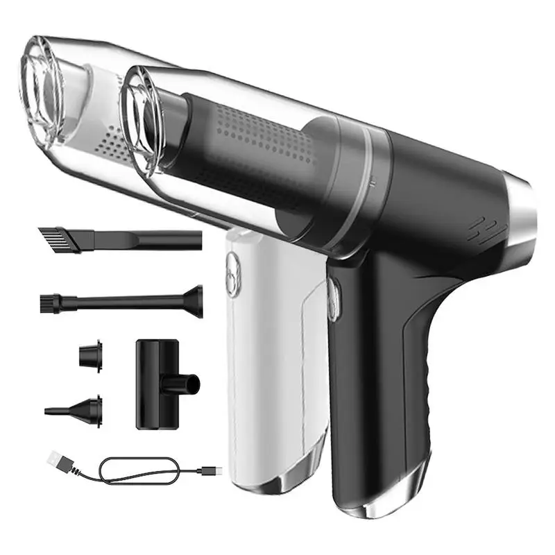 Universal 4000PA Suction Wireless Handheld Car Vacuum Cleaner Automotive Interior Portable Vacuum Cleaner Pet Hair Removal Tools
Universal 4000PA Suction Wireless Handheld Car Vacuum Cleaner Automotive Interior Portable Vacuum Cleaner Pet Hair Removal Tools
