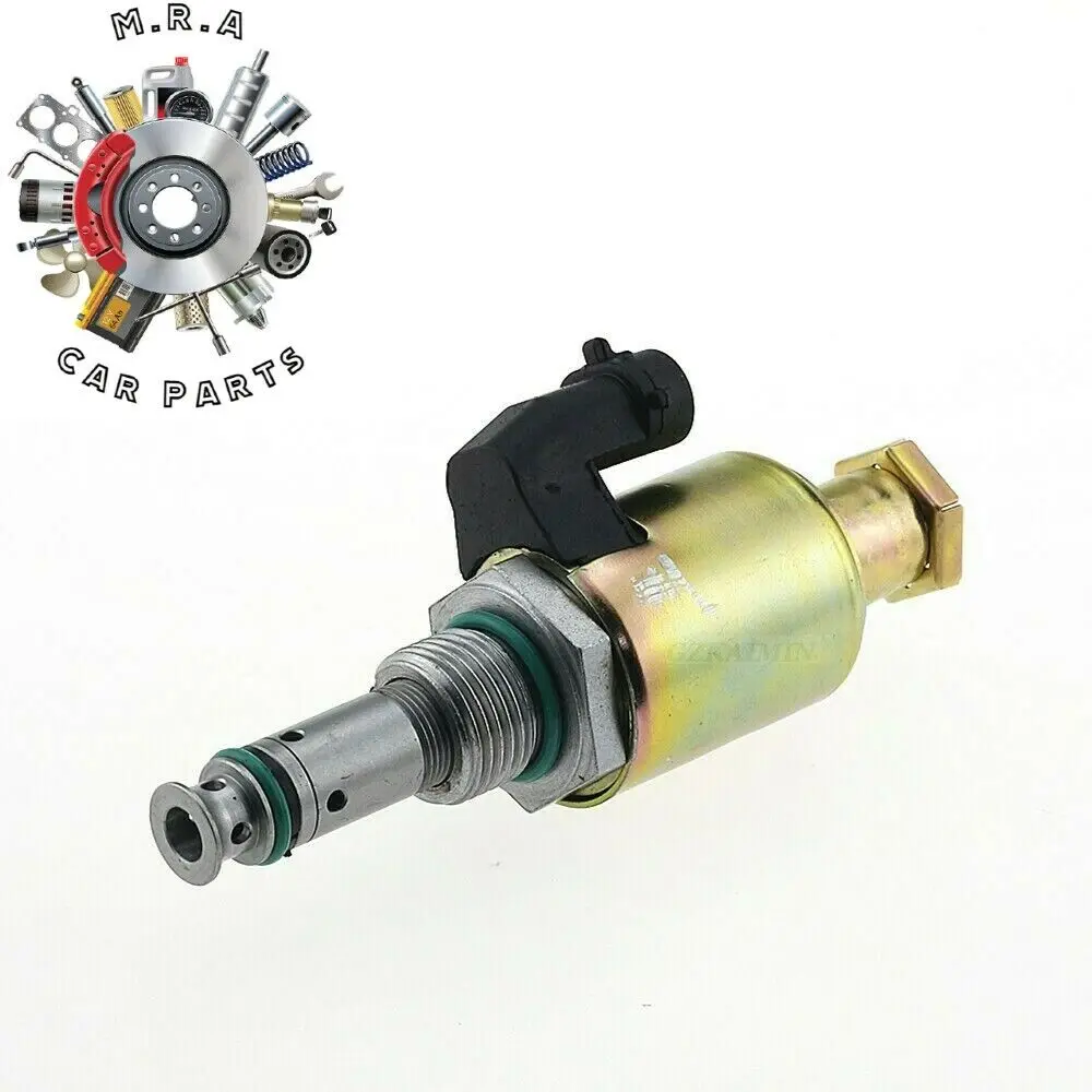 Oil Rail Pressure Solenoid Valve For Isuzu 4JX1 8971748720 F81Z-9C968-AB New UK
Oil Rail Pressure Solenoid Valve For Isuzu 4JX1 8971748720 F81Z-9C968-AB New UK