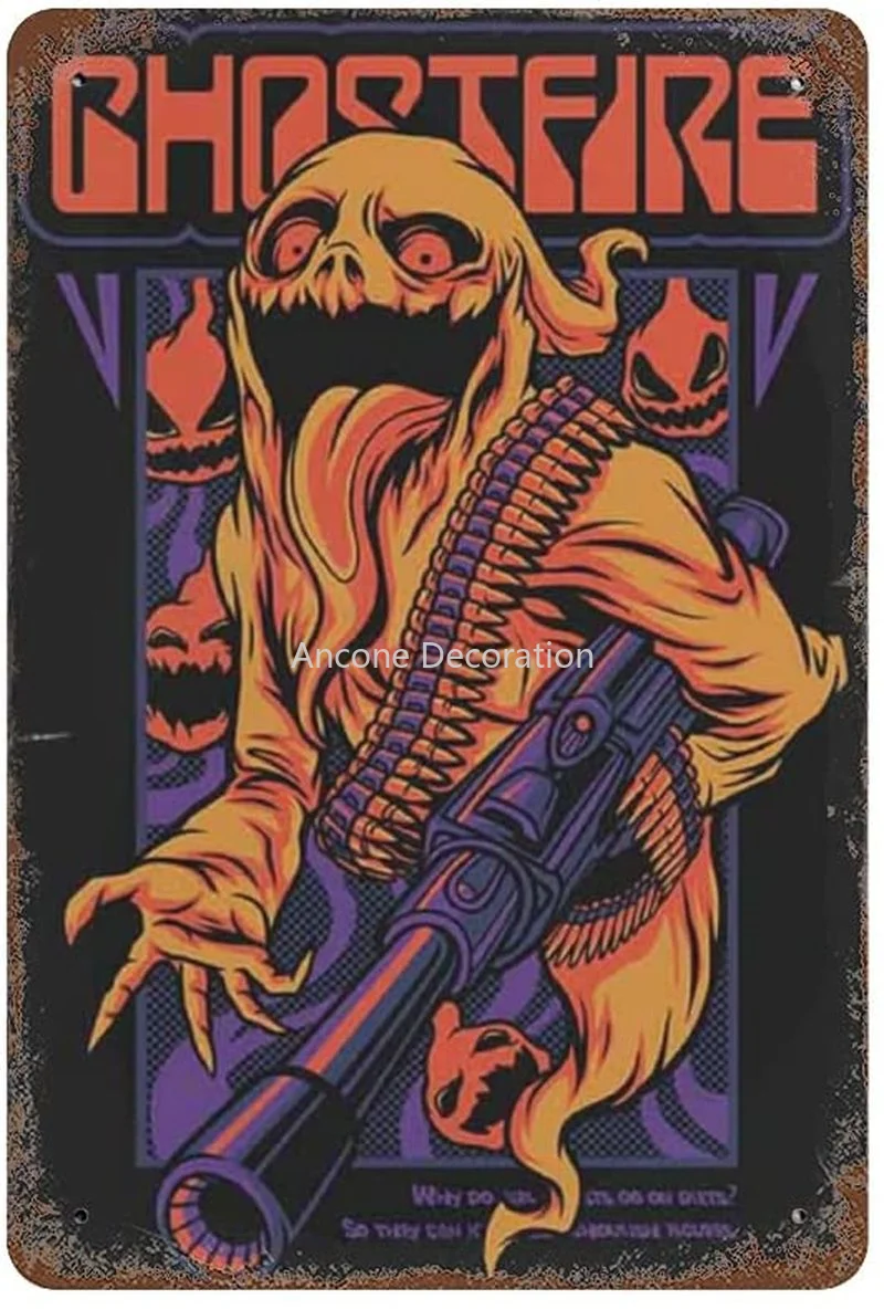 Metal Tin Sign Halloween Series Ghost Spoof Magic Flying Broom Wall Panel Suitable for Wall Decoration Home Best Gift Ideas sign
Metal Tin Sign Halloween Series Ghost Spoof Magic Flying Broom Wall Panel Suitable for Wall Decoration Home Best Gift Ideas sign