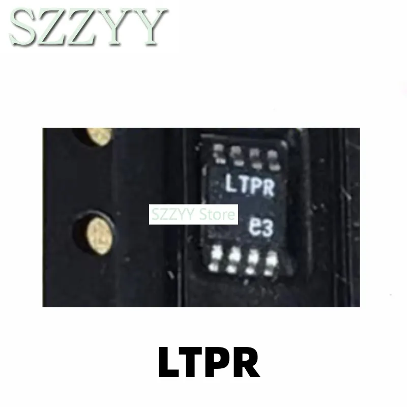 

5PCS LT1962 LT1962 EMS8-5 5V screen printed LTPR packaged MSOP-8 voltage regulator chip