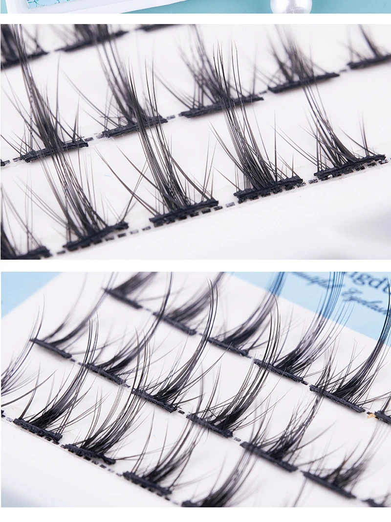 Cosplay&ware Anime Fairy False Eyelashes Cos Handmade Little Devil Big Eyes Naturally Thick Lolita Sunflower 18 Cosplay&ware Anime Fairy False Eyelashes Cos Handmade Little Devil Big Eyes Naturally Thick Lolita Sunflower -Zentai shop online Sd162728ccecc49af8ebfaece5b43fa77G.jpg