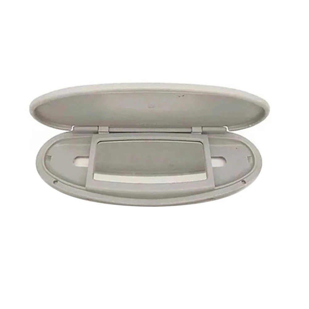 Car Sun Visor Mirror Cover Makeup Mirror Cover For-BMW MINI R55 R56 R60 2007-2014 C
Car Sun Visor Mirror Cover Makeup Mirror Cover For-BMW MINI R55 R56 R60 2007-2014 C