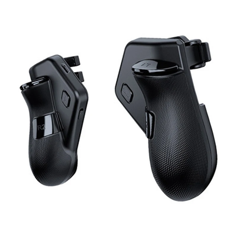 F7 tablet capacitive wireless game projection handle eating chicken artifact mobile phone peripheral auxiliary button
F7 tablet capacitive wireless game projection handle eating chicken artifact mobile phone peripheral auxiliary button