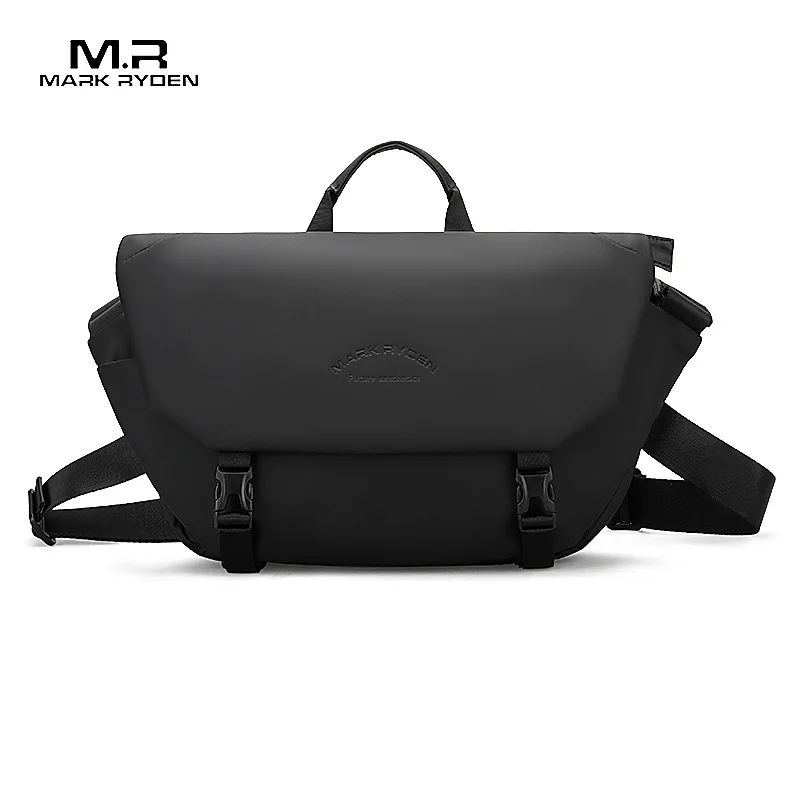 Мужская Наплечная Сумка Mark Ryden, деловая сумка-мессенджер из ткани Оксфорд, сумка на плечо для коротких поездок, 9,7
Мужская Наплечная Сумка Mark Ryden, деловая сумка-мессенджер из ткани Оксфорд, сумка на плечо для коротких поездок, 9,7