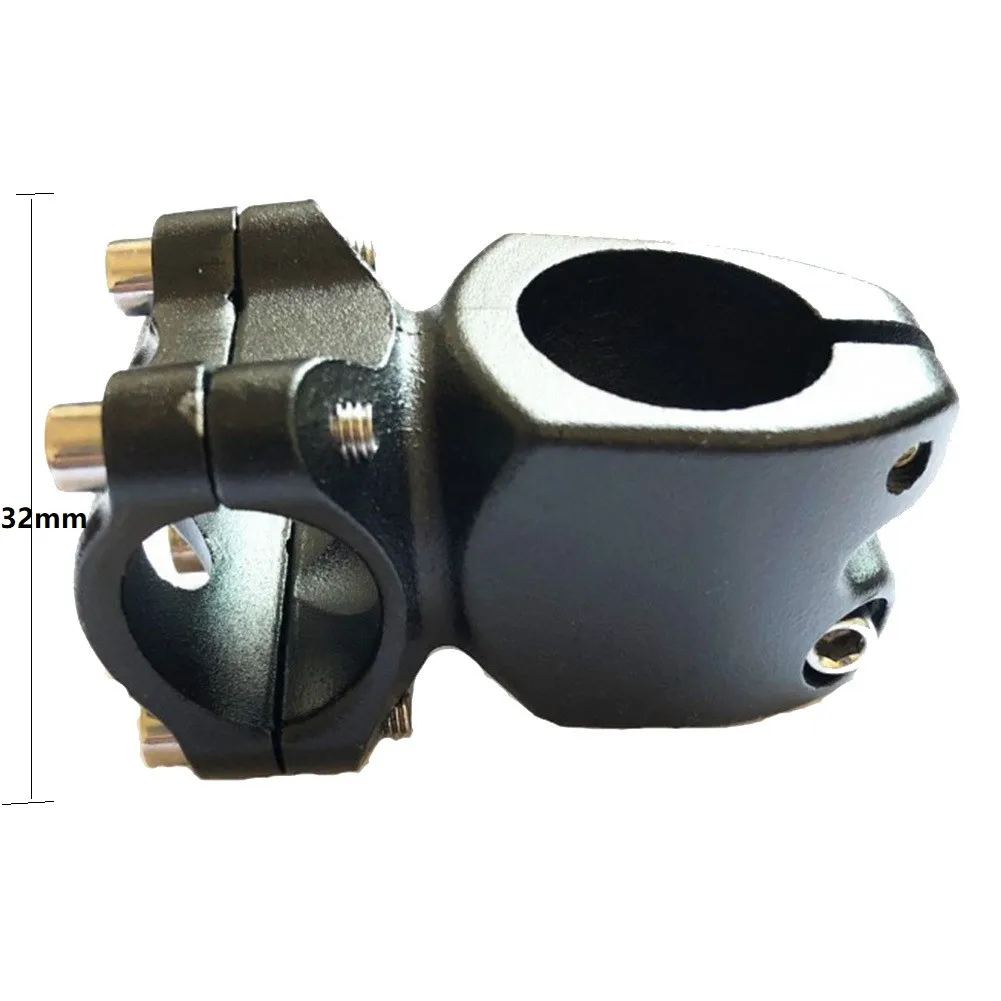 1pc MTB Road Bicycle Stem 25.4-28.6mm Fixed Gear Handle Bar Stems 32mm Aluminum Alloy Bike HandleBar Stem Bicycle Accessories
1pc MTB Road Bicycle Stem 25.4-28.6mm Fixed Gear Handle Bar Stems 32mm Aluminum Alloy Bike HandleBar Stem Bicycle Accessories