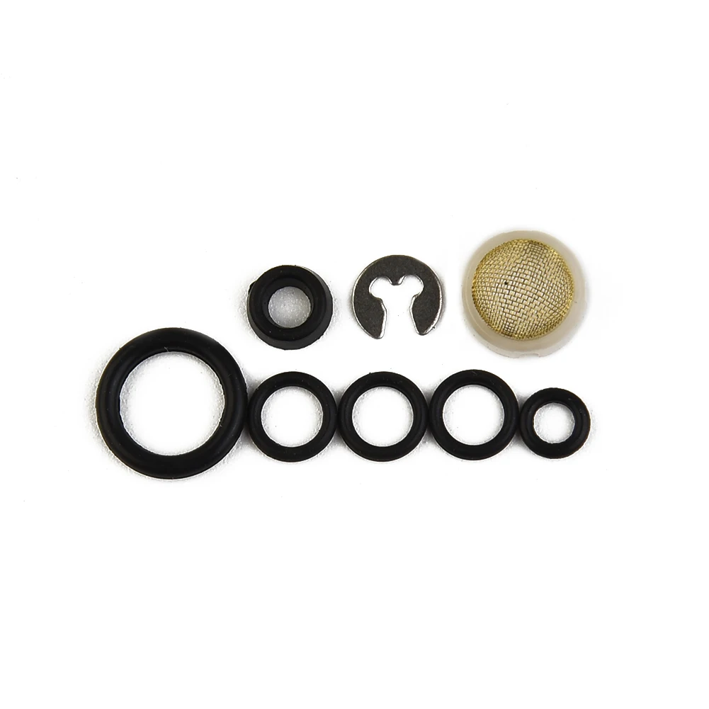 Motorcycle Carburetor Rebuild Kit Motorbike Accessories Carburetor Repair Set For Keihin FCR Slant Body 28 32 33 35 37 39 41
Motorcycle Carburetor Rebuild Kit Motorbike Accessories Carburetor Repair Set For Keihin FCR Slant Body 28 32 33 35 37 39 41