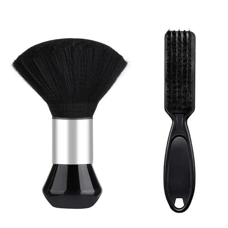 2pcs Haircut Brush Men Shaving Soft Brush With ABS Handle Powder Make Up Personal Care Cleaning Salon Barbershop Tool
2pcs Haircut Brush Men Shaving Soft Brush With ABS Handle Powder Make Up Personal Care Cleaning Salon Barbershop Tool