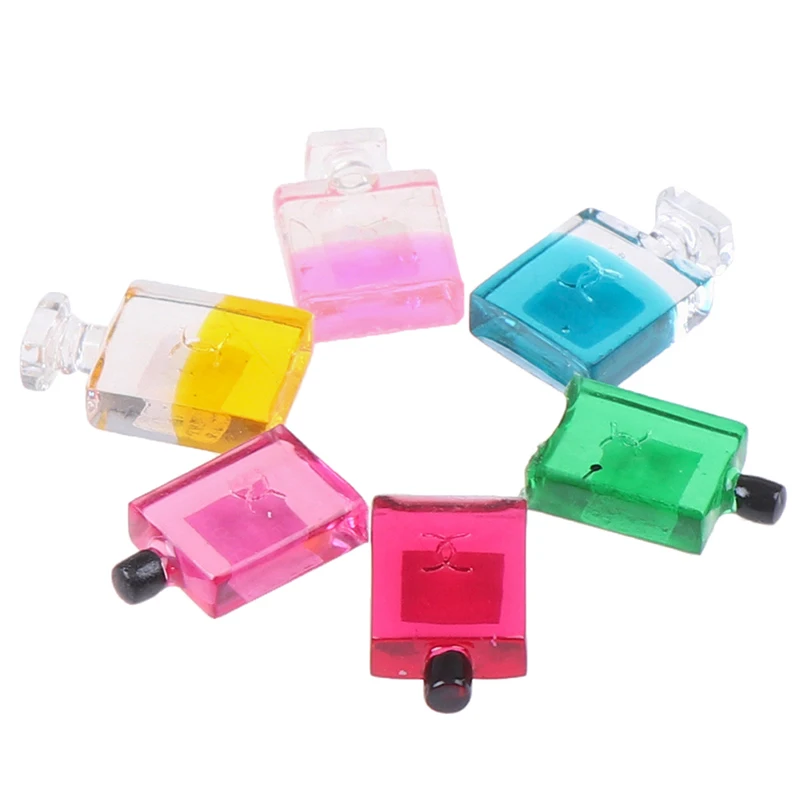 6Pcs Mini Doll House Perfume Miniature Furniture Model Furniture Doll Bathroom Bedroom Decoration Accessories
6Pcs Mini Doll House Perfume Miniature Furniture Model Furniture Doll Bathroom Bedroom Decoration Accessories