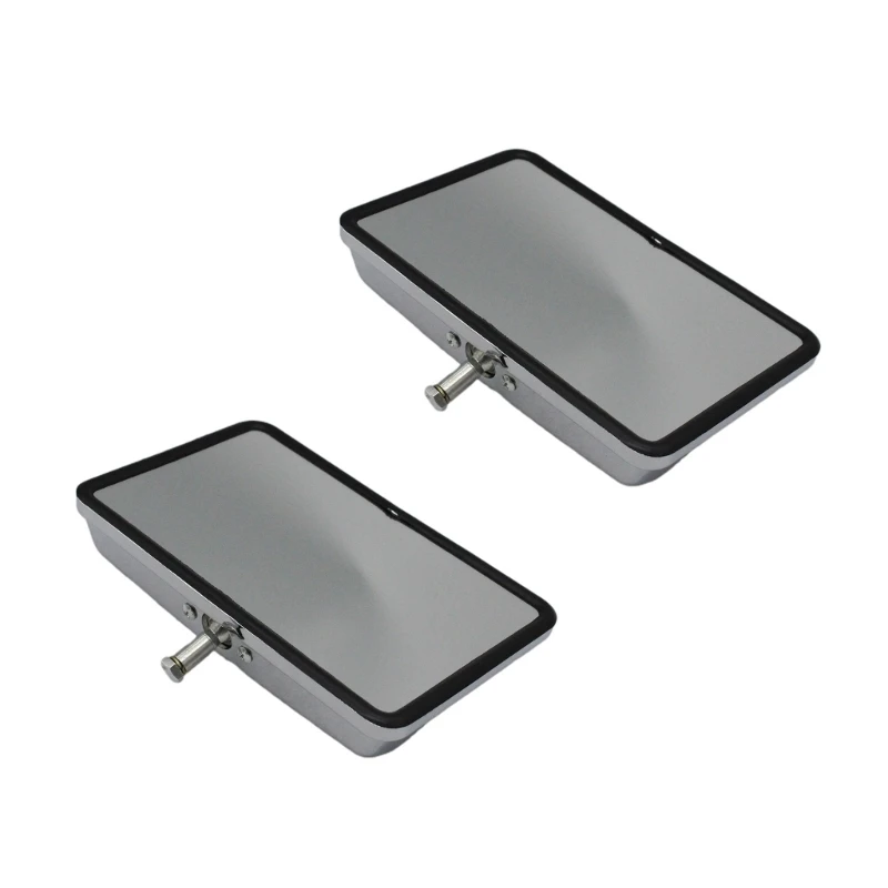 Left Right Rearview Mirror for Land-Cruiser 70 75 78 UTE Rear-view Mirror 1 Pair
Left Right Rearview Mirror for Land-Cruiser 70 75 78 UTE Rear-view Mirror 1 Pair
