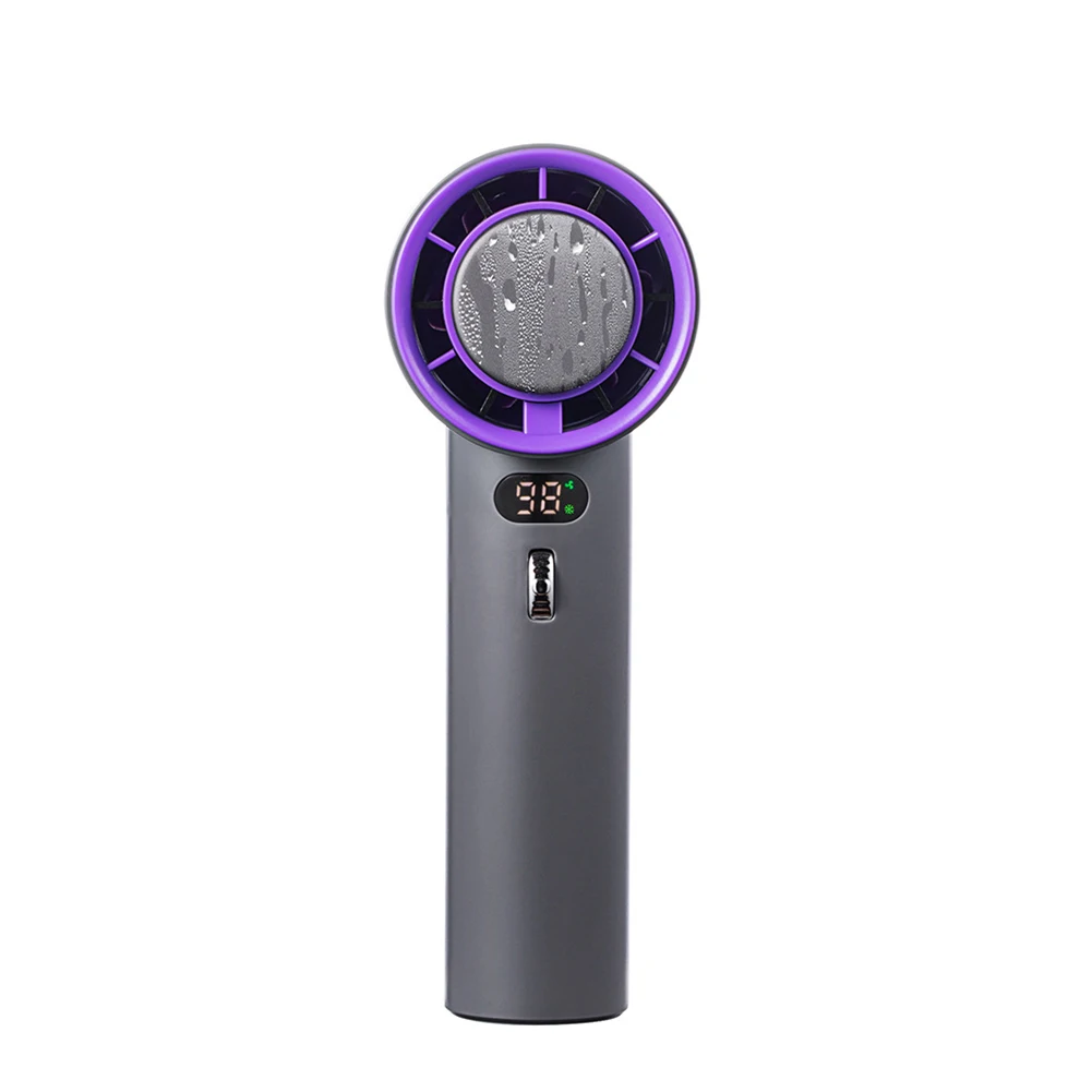 Personal Cooling Adjustable Working Timing Adjustable Wind Speeds Charging Timing Cooling Effect Input Voltage
Personal Cooling Adjustable Working Timing Adjustable Wind Speeds Charging Timing Cooling Effect Input Voltage