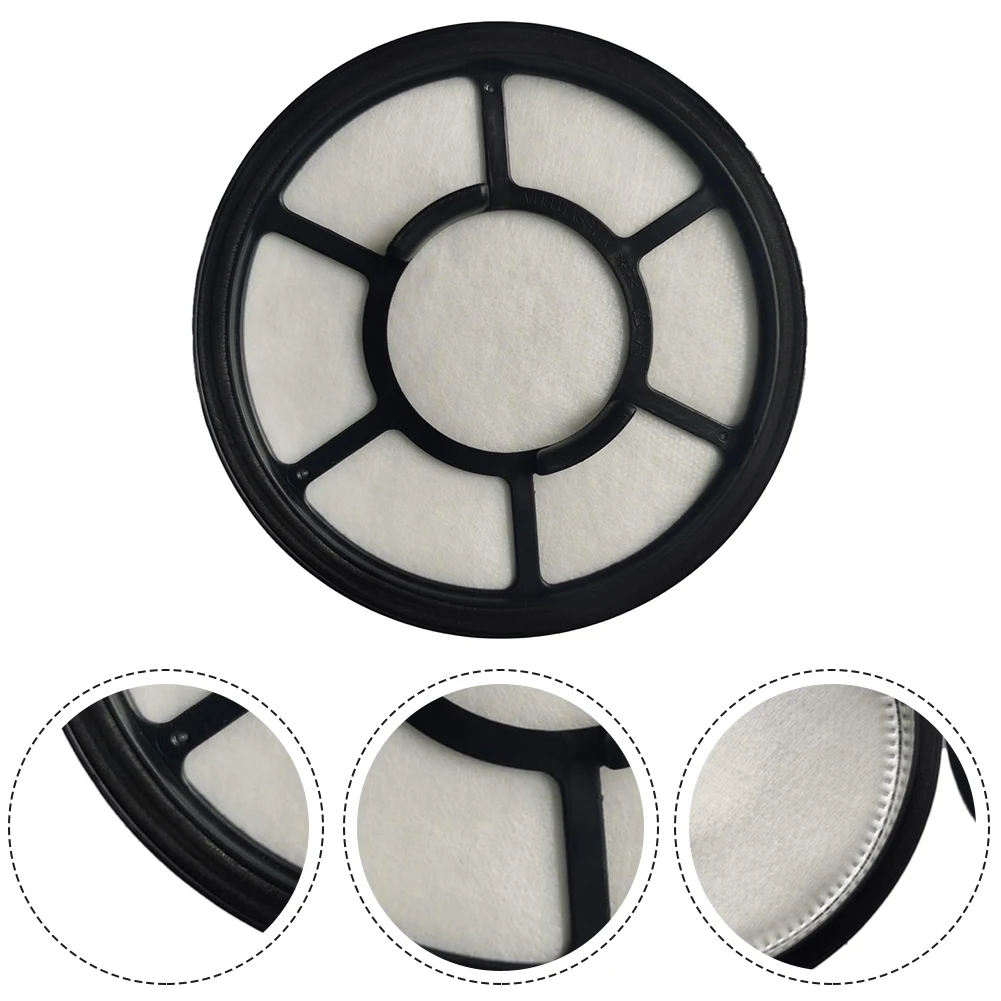 Motor Protection Filter For Amazon VCM43B16H, B07C41FMF1 Vacuum Cleaner Exhaust Air Filter Replace Parts Cleaning Tools
Motor Protection Filter For Amazon VCM43B16H, B07C41FMF1 Vacuum Cleaner Exhaust Air Filter Replace Parts Cleaning Tools
